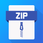 icon Zip File Extractor: RAR (Estrattore di file zip: RAR)