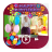 icon Happy Birthday Video Maker(Happy Birthday Video Maker con musica
) 1.0