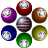 icon Lotto Number Generator for USA(Giocatore Lotto USA) 2.0.0
