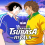 icon Captain Tsubasa - RIVALS -