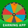 icon lucky Roz Dhan : Earning App (Lucky Roz Dhan: Guadagnare App)