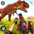 icon com.dream.land.dino.shooting.games(Dino Zoo Clash Giochi di caccia) 0.2