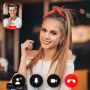 icon Live girl video call & video chat guide (vivo e guida video chat
)