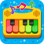 icon Piano Kids - Music & Songs (Piano Kids - Musica e canzoni)