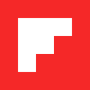 icon Flipboard: News For Any Topic (Flipboard: notizie per qualsiasi argomento)