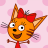 icon KidECats Educational Games(Kid-E-Cats. Giochi educativi
) 11.0