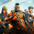 icon Hero Hunters(Hero Hunters - 3D Shooter wars) 7.4