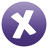 icon X-routes(X-percorsi) 2.4.5