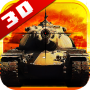 icon Tank War(Tank Shoot War)
