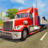 icon American Truck Simulator Heavy Cargo 3D(Truck Driving Offline Games 3d) 1.0