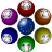 icon Lotto Number Generator for Europe(Generatore di numeri del lotto per EUR) 2.0.0