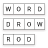 icon Anagram!(Anagram - Classico gioco di puzzle) AG-2.1.8