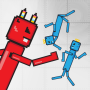 icon Sandbox War(Sandbox War: Battle Playground)