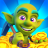 icon Gold And Goblins(Gold Goblins: Idle Merger) 1.29.0