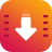 icon Video Downloader(Tutti i downloader di video
) 1.0.0