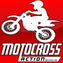 icon Motocross Action Magazine