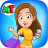 icon Stores(My Town: Stores Dress up game Guida) 7.00.11