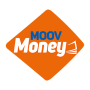 icon MOOV Money(MOOV SOLDI BURKINA FASO
)