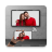 icon HD Video Screen Mirroring(Schermo video HD Mirroring
) 1.1