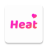 icon Heat Up(Heat Up - Chatta e fai amicizia) 1.54.0