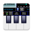 icon ORG music keyboard(Tastiera musicale ORG
) 50.0