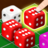 icon Dice Merge 3D-Free Classic puzzle game(Dice Mania - Unisci gioco di numeri) 5