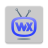 icon wox tv(WX TV
) 1.0