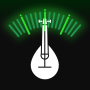 icon Mandolin Tuner(Mandolin Tuner: Veloce e preciso)
