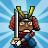 icon Tap Ninja(Tap Ninja - Gioco inattivo) 5.0.9