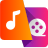 icon Video to MP3 Converter(Video to MP3 - Video to Audio) 2.2.3.1