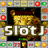 icon com.five3555.game.slotj(SlotJ-Slot Machine) 1.8