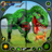icon Wild Dino Hunting: Gun Games 35