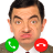 icon Call from the Bean(Videochiamata Mr Bean scherzo
) 1.0