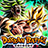icon com.bandainamcogames.dbzdokkan(Dragon Ball Z Dockin Battle) 5.24.0
