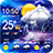 icon Weather(Previsioni meteo - Live Radar) 1.10.13