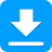 icon Downloader for Twitter(Scarica Twitter Video - GIF) 1.2.4