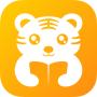 icon Tigereader-eBooks & Web Novels (Tigerreader-eBook e web novel)