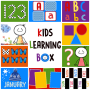 icon Kids Learning Box(Kids Learning Box: Preschool)