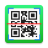 icon QR-Code Scan(QR-Scanner e app per la scansione di codici a barre
) 3.0.2