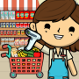 icon Lila(Lila's World: Grocery Store)