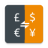 icon Currency converter(Convertitore di valuta!) 2.1.3