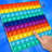 icon Pop It AntiStressRelaxing Game: Satisfying ASMR(Pop It AntiStress Satisfy Game) 1.0.2