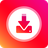 icon Video Downloader(Tutti i video Downloader App) 3.1