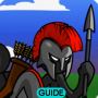 icon Tips Stickman battle Legacy guides and tricks. (Suggerimenti 2021 Battaglia di Stickman Guide e trucchi legacy.
)