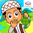 icon Marbel Spesial Ramadhan(Marbel Fasting Adventure Game) 1.6.3