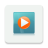 icon mediaplayer(Classico lettore video e musicale) 18.4