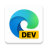 icon Edge Dev(Microsoft Edge Dev
) 119.0.2151.0
