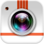 icon SnapShot(Istantanea - Fotocamera selfie)