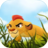 icon Lion(Lion Battle Guard Adventure
) 1