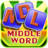 icon Middle Word(Parola centrale) 2.2
